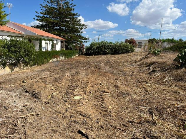 Terreno in vendita a Vittoria, Scoglitti - Foto 17
