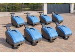 ABG STOCK  SPAZZATRICI ELETTRICHE rif. 23420855