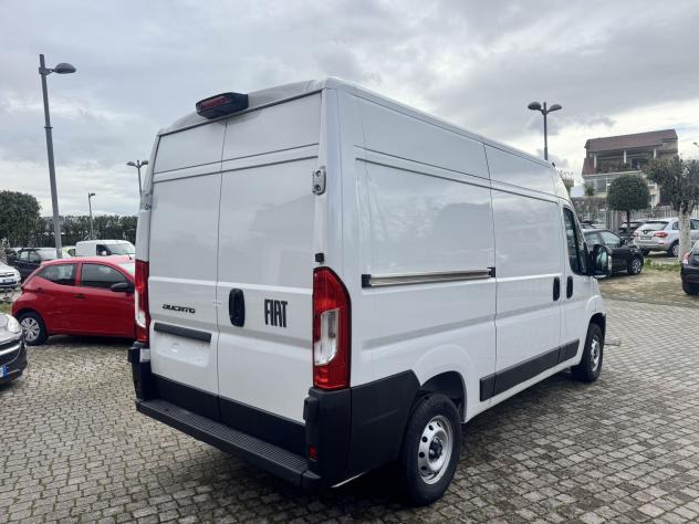 FIAT Ducato Ducato 33 2.2 Mjt 140CV PM-TN Furgone - Foto 6