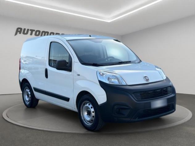FIAT Fiorino 1.3MJT 80CV rif. 23686323 - Foto 3