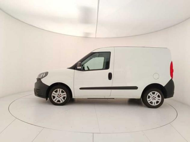 FIAT Doblò Doblo Cargo 2019 cargo 1.6 mjt 105cv CH1 Lounge S&S - Foto 8
