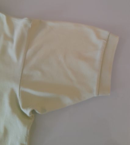 Vendo POLO DA DONNA COTONE LACOSTE - Foto 3