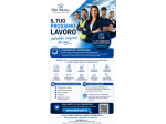 🚀 Il tuo prossimo lavoro potrebbe iniziare da qui.