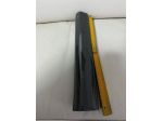Pellicola adesiva nera per mobili – 40 × 50 cm