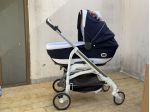Passeggino completo inglesina
