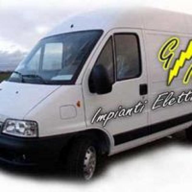 Impianti Elettrici Gm