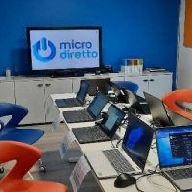 Microdiretto