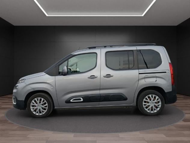 CITROEN Berlingo 3ª serie Berlingo BlueHDi 100 Stop&Start M Live - Foto 7