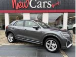 AUDI Q2 35 TFSI S tronic S line Edition MATRIX-APP CONNECT rif. 23252047