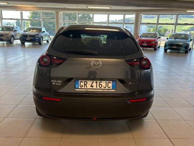MAZDA MX-30 35,5 KWH 145 CV MAKOTO URBAN - FULL ELECTRIC rif. 23274939 - Foto 6