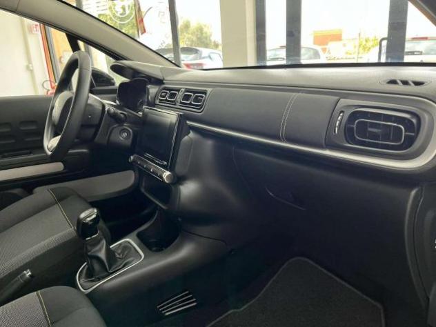 Citroen C3 C3 1.2 PURETECH C-SERIES 83CV - Foto 9