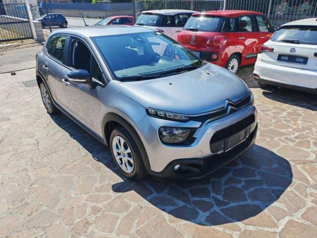 Citroen C3 C3 1.2 PURETECH FEEL BUSINESS 83CV - Foto 2