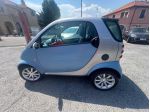 Smart ForTwo 700 coupgrandstyle (45 kW)