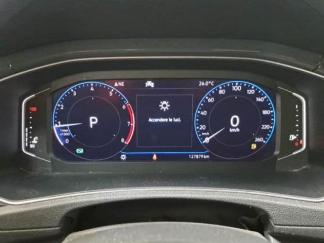 VOLKSWAGEN T-Roc 1.5 TSI ACT DSG Advanced BlueMotion Technology rif. 24003261 - Foto 4