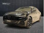 Audi Q8 I 2018 50 3.0 tdi mhev Sport quattro tiptronic