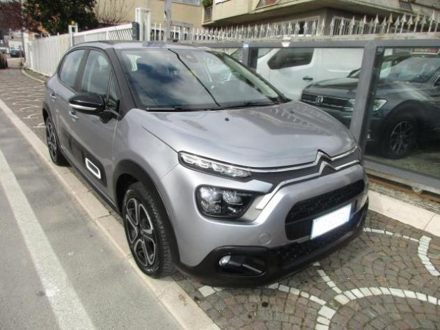 Citroen C3 1.5 bluehdi Shine FULL OPTIONAL GARANTITA - Foto 3