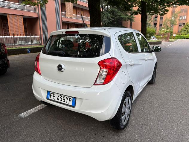 Opel Karl 1.0 75 CV aut. Innovation benzina - Foto 3