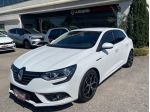 Renault Megane Mane Blue dCi 115 CV Duel