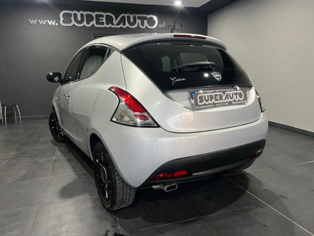 LANCIA Ypsilon 1.2 69 CV 5 porte Platinum Ecochic GPL rif. 22852071 - Foto 5