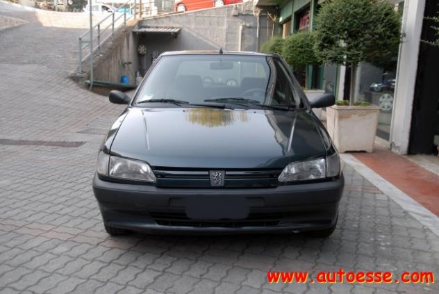 PEUGEOT 306 1.4i cat 5 porte XR rif. 23940330 - Foto 10