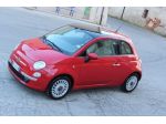 Fiat 500 1.2 Lounge TETTO PANORAMICO CERCHI IN LEGA RADIO CD CARROZZERIA SE &hellip;