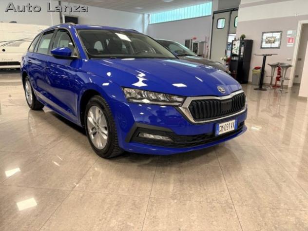 SKODA Octavia 1.0 TSI Wagon Ambition PREZZO REALE rif. 23932053