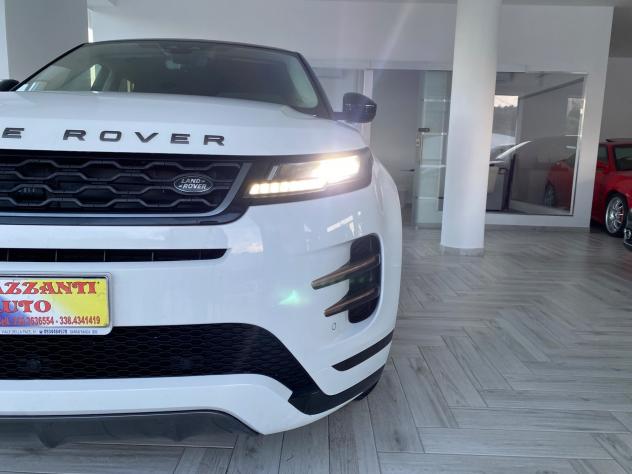 Range Evoque D240CV R-Dynamic PROMO FINANZIAMENTO2021 - Foto 6