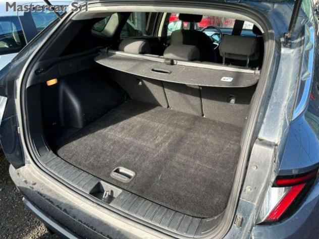 HYUNDAI Tucson Tucson III 2021 1.6 crdi 48V Xline 2wd imt- GM856R rif. 24096546 - Foto 6