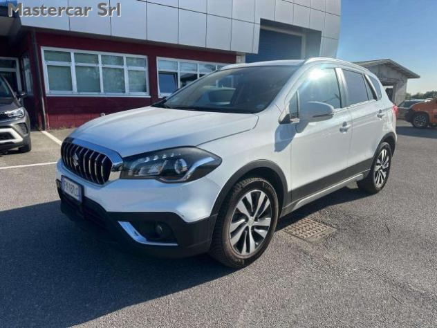 SUZUKI SX4 S-Cross S-Cross 4WD 1.6 ddis Allgrip Top - FM187LC rif. 23961886 - Foto 2