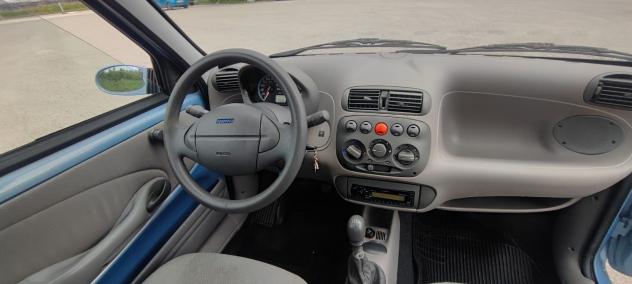 Fiat 600 bz 1.1 Active con climatizzatore e sensori park per neopatentati - Foto 5