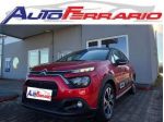 CITROEN C3 3ª serie C3 PureTech 110 S&S EAT6 Shine