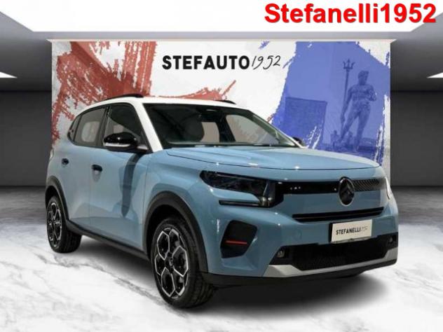 CITROEN C3 Nuova Turbo 100cv - MAX rif. 24095927