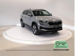 Škoda Karoq 2.0 TDI 110KW Style DSG 4X4