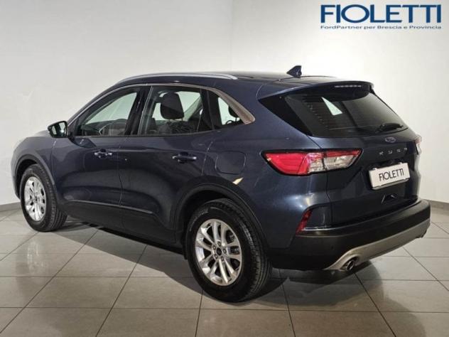 Ford Kuga 3ª SERIE 1.5 ECOBLUE 120 CV AUT. 2WD TITANIUM BUSINESS - Foto 2