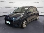 Hyundai i10 3ª serie 1.0 MPI Tech