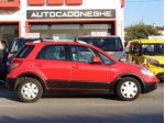 FIAT Sedici 1.9MJT 4x4 PREZZO VALIDO FINO 23.05,GARANZIA,km ce rif. 23755382