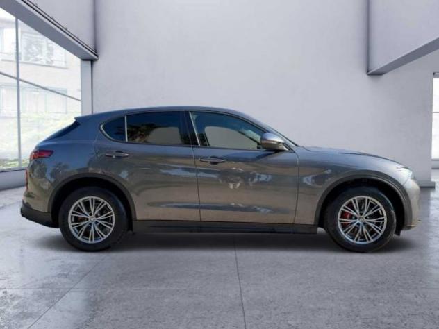 ALFA ROMEO Stelvio - 2.2 Turbodiesel 160 CV AT8 RWD Sprint rif. 24185248 - Foto 7