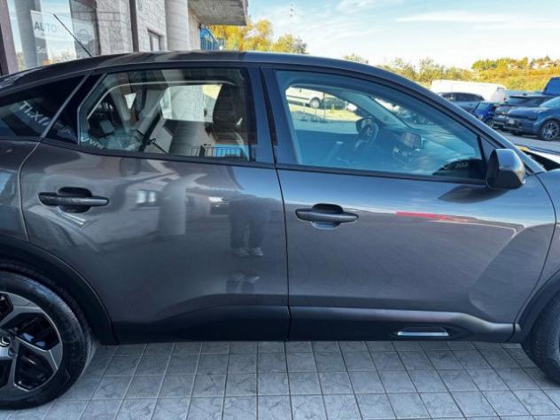 Citroen C4 1.5 bluehdi Feel Pack s&s 130cv eat8 - Foto 6
