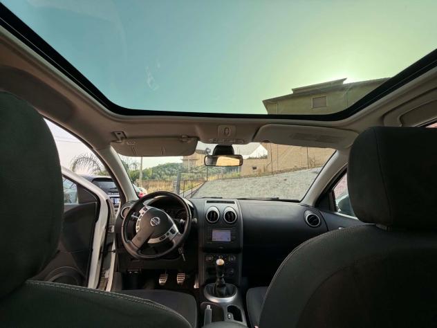 Nissan Qashqai 1.5 dCi DPF Tekna - Foto 8