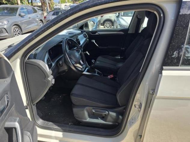 Volkswagen T-Roc 1.0 TSI Life - Foto 4