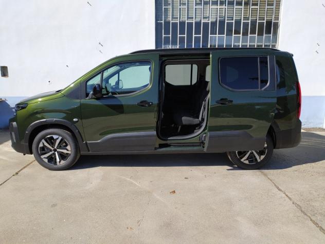 Peugeot Rifter 100 hdi Allure CBC - Foto 9