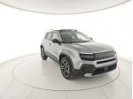Jeep Avenger 1.2 Turbo 110 CV MHEV Summit + Vernice + Tetto panoramico +Inf &hellip;