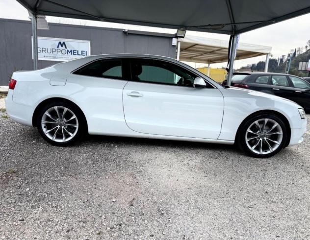 AUDI - A5 Coupè - Foto 5