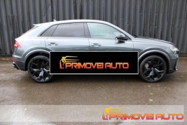 AUDI RS Q8 TFSI V8 quattro tiptronic rif. 20890415 - Foto 6