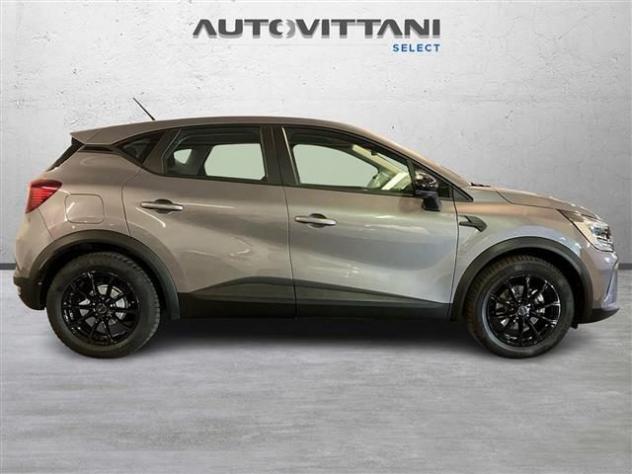 RENAULT Captur 1.6 E-Tech full hybrid Equilibre Auto 145cv rif. 24053594 - Foto 5
