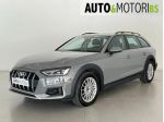 AUDI A4 allroad 50 TDI tiptronic Business rif. 24068991