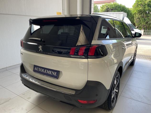 Peugeot 5008 BlueHDi 130 Allure EAT8 S/S aut. - Foto 6