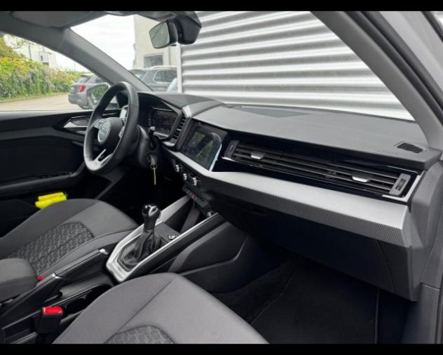 AUDI A1 SPORTBACK 35 TFSI S-TRONIC S-LINE EDITION rif. 24058265 - Foto 3