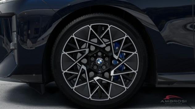 BMW i7 60 xDrive Msport Premium Package rif. 24207729 - Foto 7