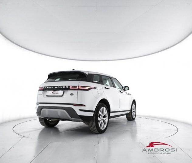 LAND ROVER Range Rover Evoque 2.0d i4 mhev SE awd 163cv auto rif. 23894465 - Foto 3